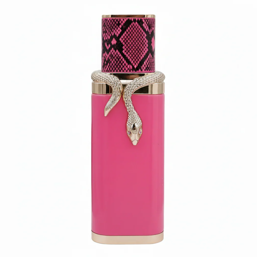 Vulcan Baie EDP by French Avenue 100ml– Elegant Floral Fruity Unisex Perfume - Image 2