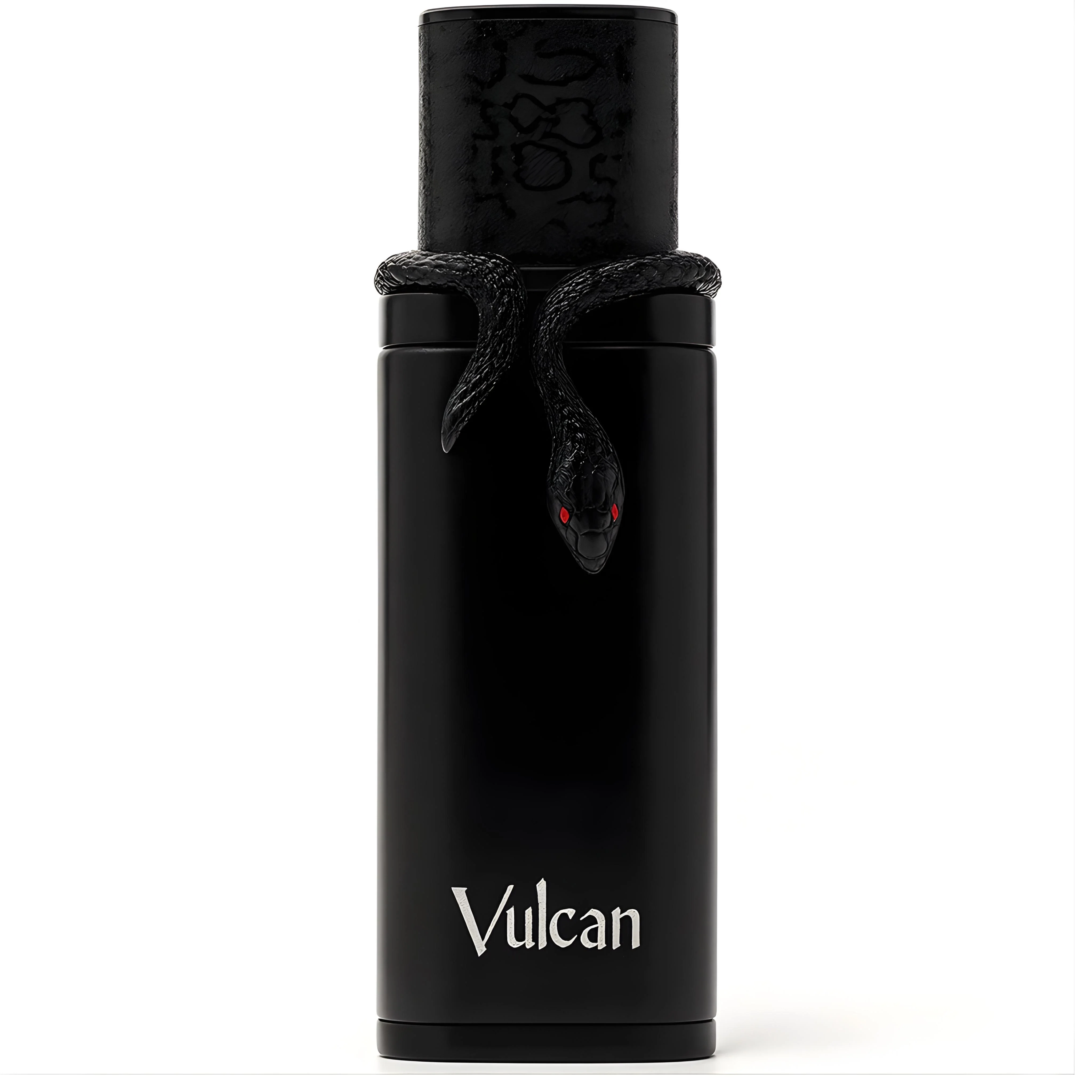 Vulcan Black Friday Perfume By French Avenue 100ml Spicy Leathery Long-Lasting Eau de Parfum for Men - Image 2