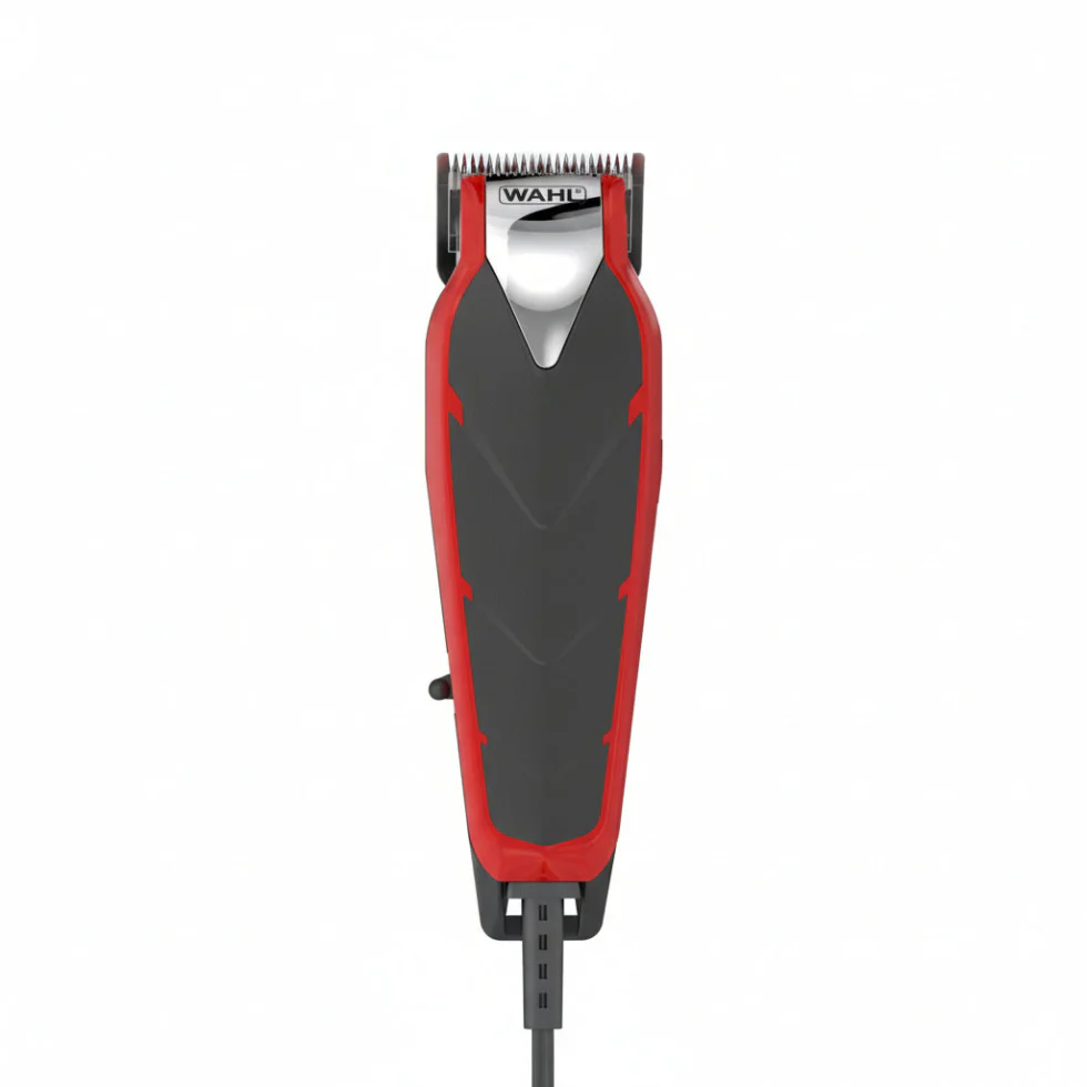 Wahl Baldfader Plus Clipper Kit 14pc | Ultra Close Cut Hair Clipper Set
