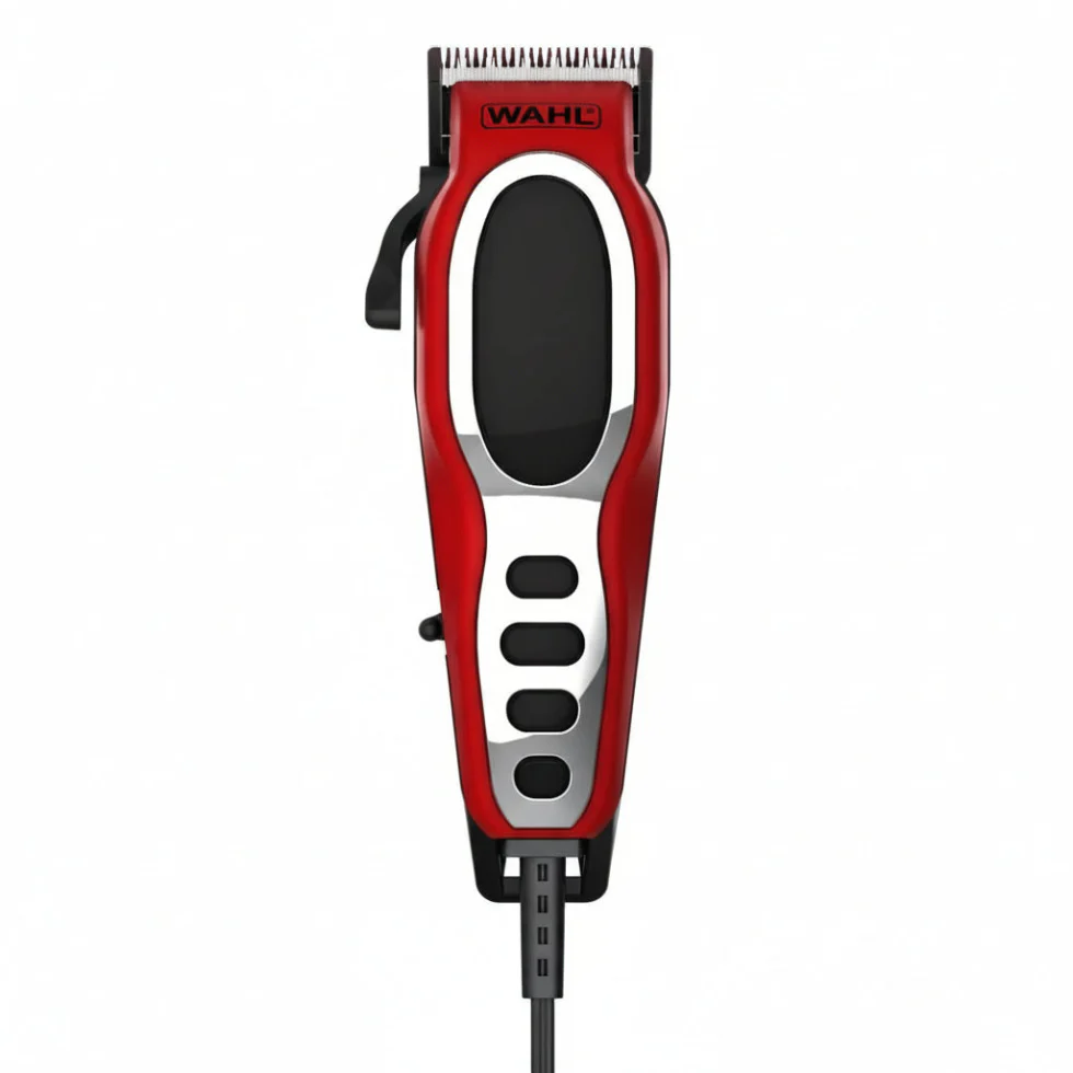 Wahl Fade Pro Clipper | Perfect Fade Hair Clipper for Barber Blending