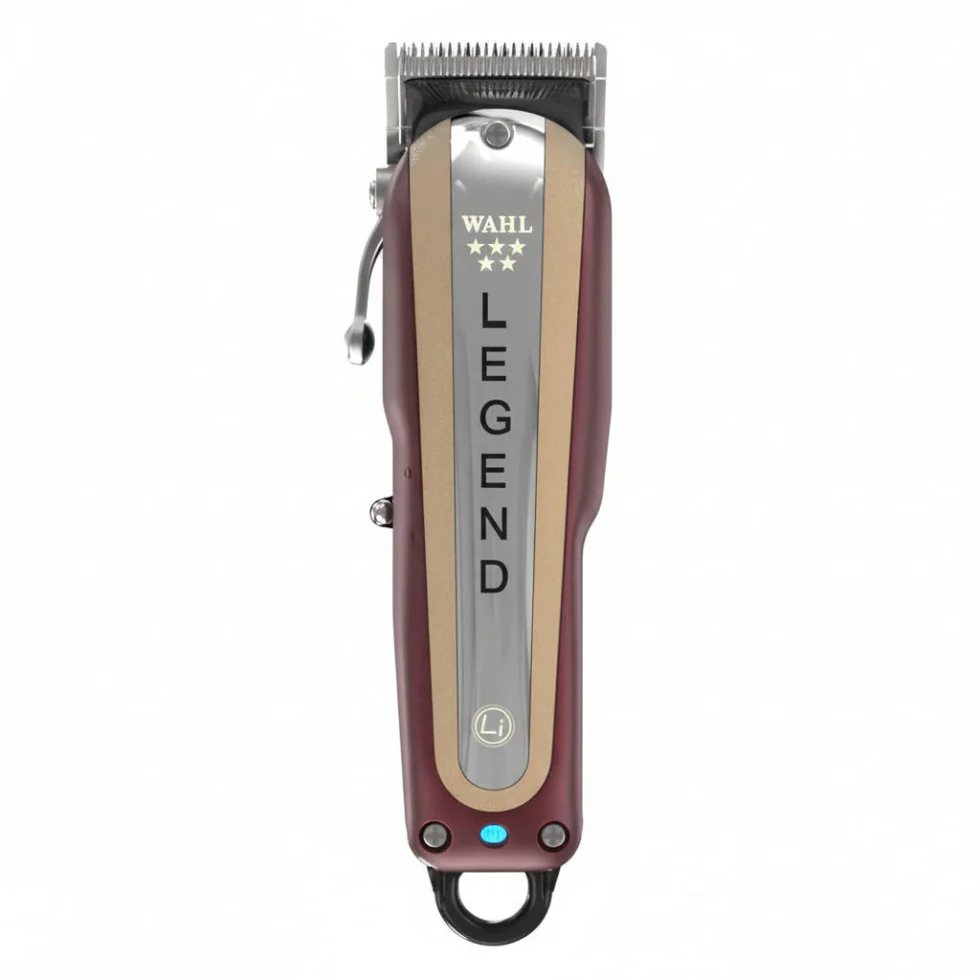 Wahl Cordless Legend 5 Star Series | Professional Fade Hair Clipper