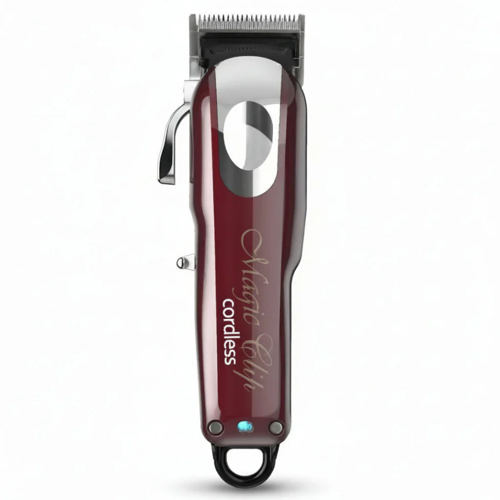 Wahl Cordless Magic Clip 5 Star Series | Professional Fade Hair Clipper
