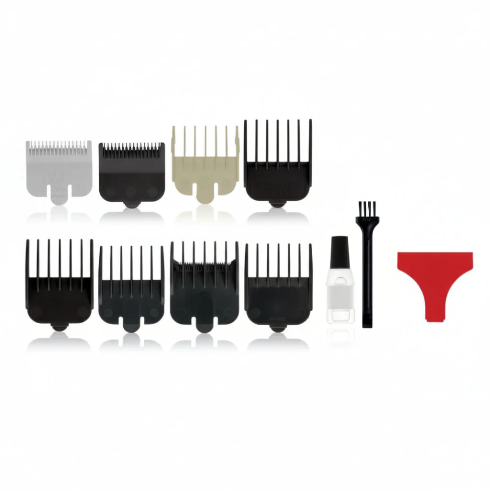 Wahl Cordless Magic Clip 5 Star Series | Professional Fade Hair Clipper - Image 2