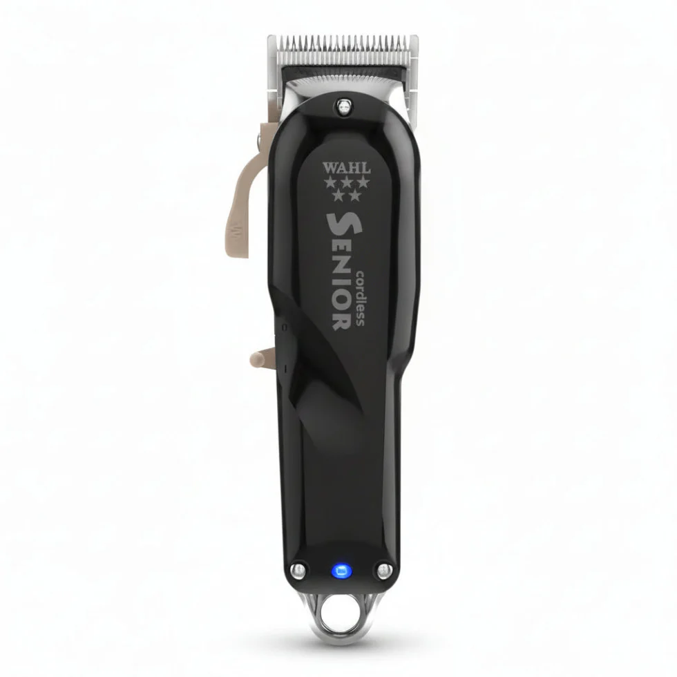 Wahl Cordless Senior 5 Star Series | Professional Fade Hair Clipper