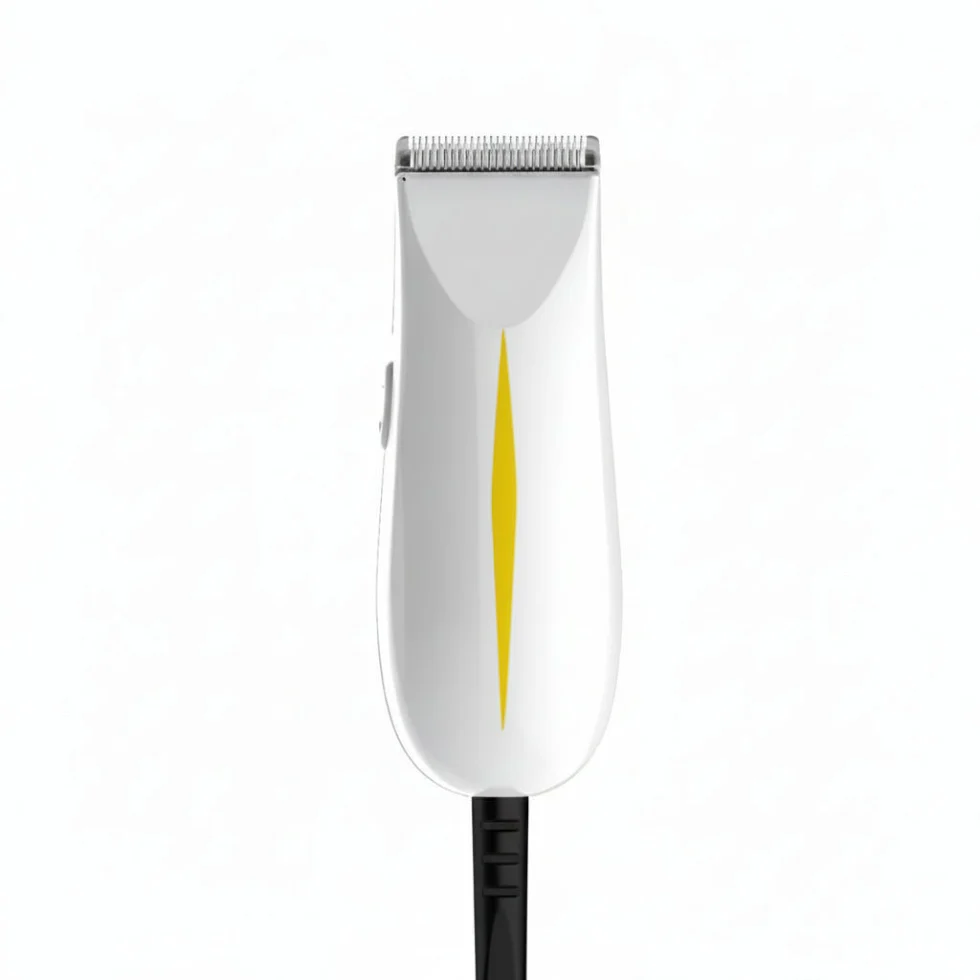 Wahl Super Micro Classic Corded Trimmer | Precision Detail Hair Trimmer