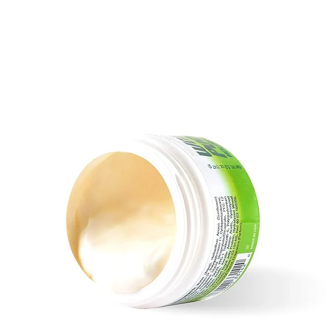 WaveBuilder Wave Puddin’ Wave Holding Conditioner 5oz | Define & Moisturize - Image 2