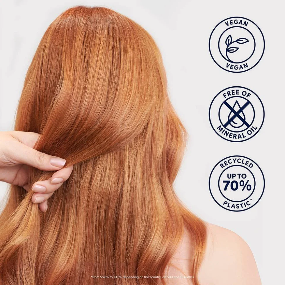 Wella Professionals Welloxon Perfect 9% 30 Vol Creme Developer 1L | Hair Lightening - Image 2