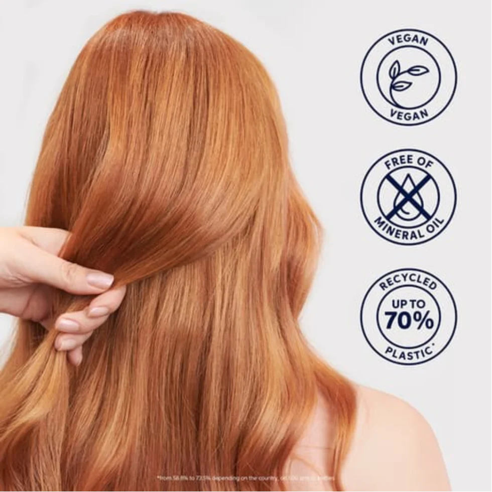 Wella Welloxon Perfect Pastel 1.9% 6 Vol Cream Developer 1L | Soft Toner Activator - Image 4