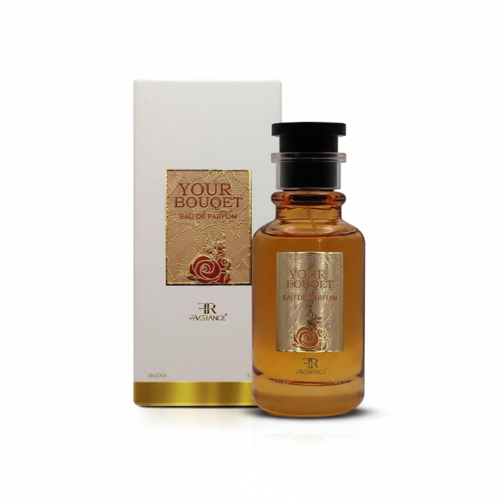 Your Bouqet 100ml EDP by Faverance